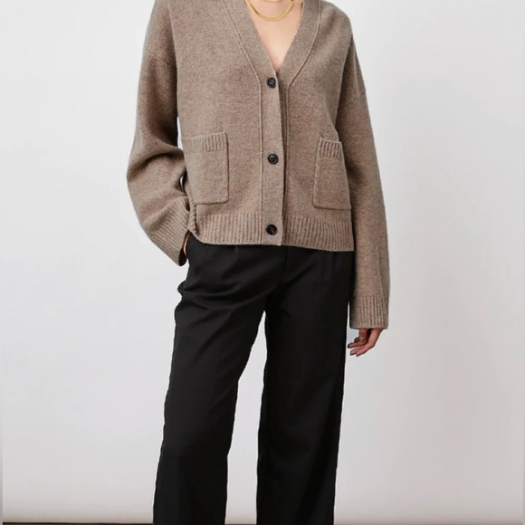 Rails Lindi Cardigan - Picture 2 of 5